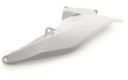 Main image of KTM Air Box Side Cover 16-18 (White)