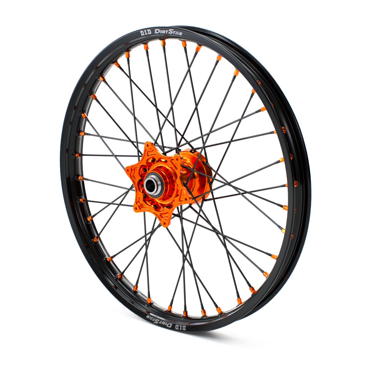 Main image of KTM Factory Front Wheel 1.6x21"