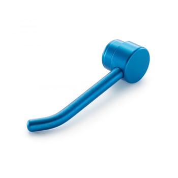 Main image of Husqvarna Front Axle Puller (Blue) 22mm 15-20