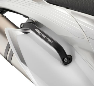 Main image of KTM Rear Grab Handle 16-18