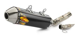 Main image of KTM Powerparts FMF Powercore 4 Silencer 250 SX-F/XC-F 19-22