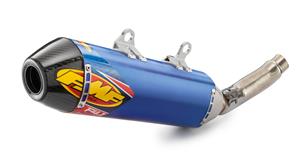 Main image of KTM Powerparts FMF Factory 4.1 RCT Silencer 250 SX-F/XC-F 19-22