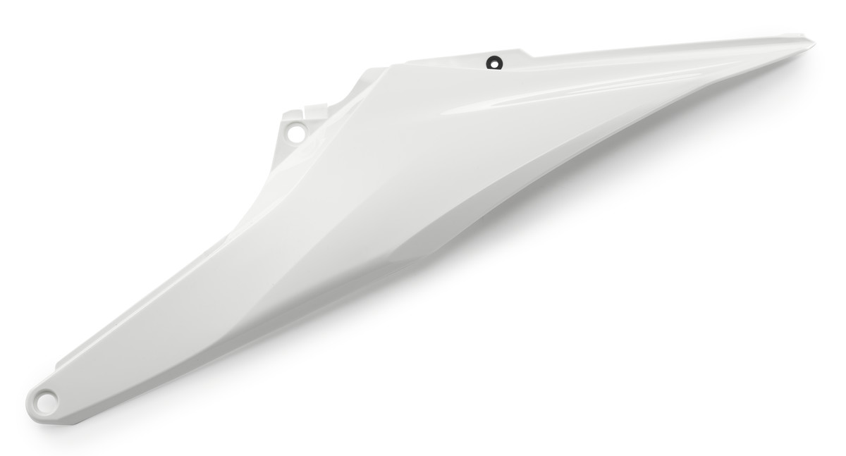 Main image of KTM Side Cover Left 19-22 (White)