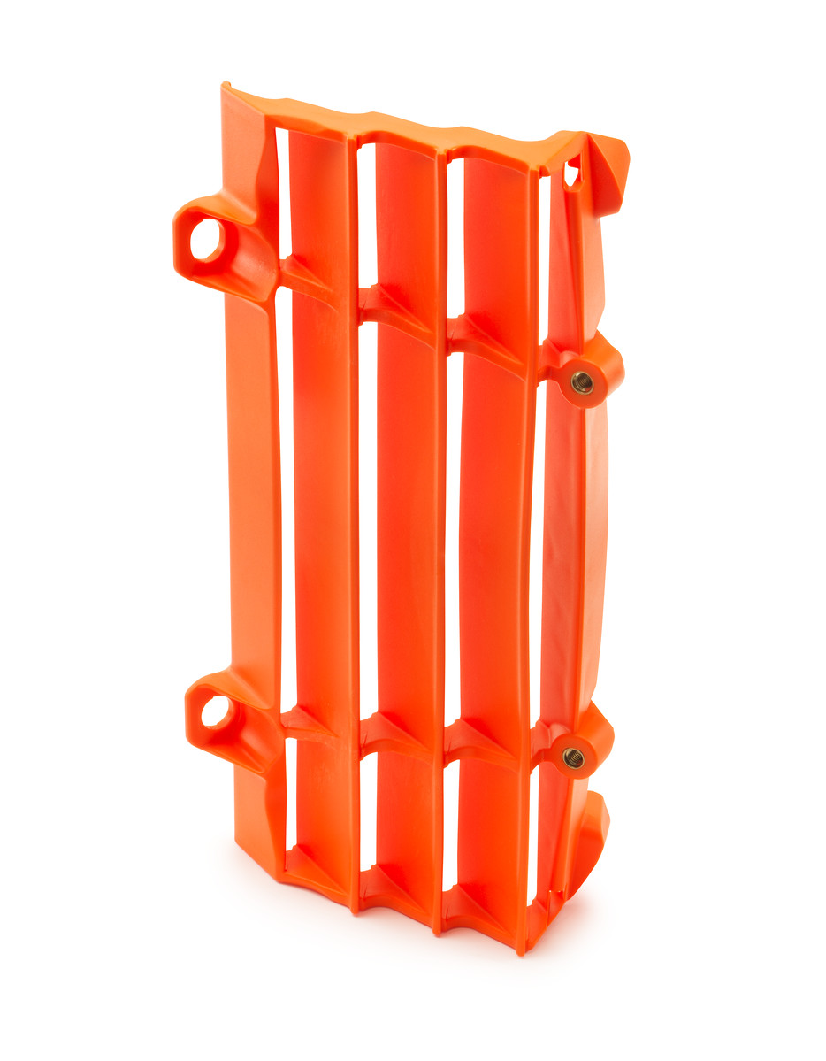 Main image of KTM Radiator Protector 19-22 (Orange)