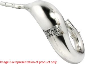 Main image of Pro Circuit Platinum Exhaust Pipe YZ250 00-01