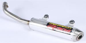 Main image of Pro Circuit R-304 2-Stroke Silencer KTM/HQV 250/300 17-18