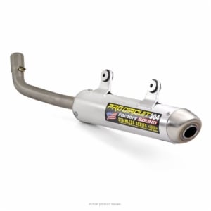 Main image of Pro Circuit 304 2-Stroke Silencer KTM/HQV 250/300 17-18