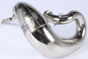 Main image of Pro Circuit Platinum Exhaust Pipe YZ250 02-18 YZ250X 16-18