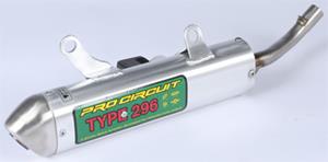 Main image of Pro Circuit Type 296 Spark Arrestor YZ125 02-21