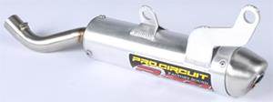 Main image of Pro Circuit Yamaha YZ250/YZ250X P/C R-304 Silencer 03-24