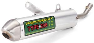 Main image of Pro Circuit Type 296 Spark Arrestor YZ250 2002