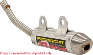 Main image of Pro Circuit R-304 Silencer YZ250 00-01