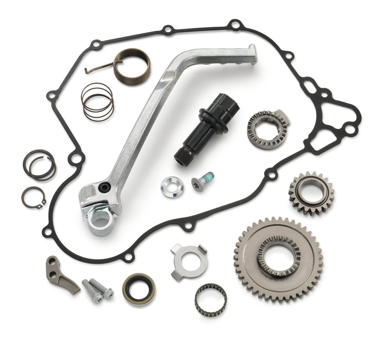 KTM Kickstart Kit 350 EXC-F 17-19: AOMC.mx