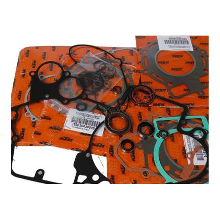 KTM Complete Engine Gasket Kit 450 SX-F/XC-F 16-22