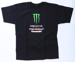 Main image of Pro Circuit Monster Energy S/S Tee