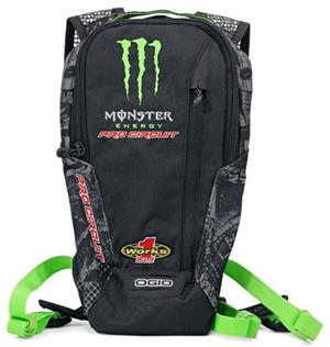 Main image of Pro Circuit Monster Hydro Pack