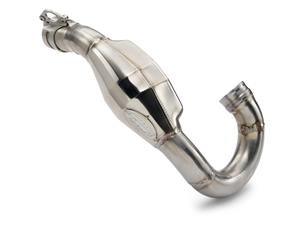 Main image of KTM FMF Titanium Megabomb Header 350 SX-F/XC-F 19-22