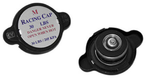 Main image of CV4 Radiator Cap 30 PSI