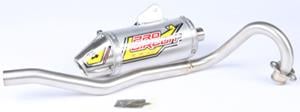 Main image of Pro Circuit T-4 Exhaust System CRF/XR 50 00-17