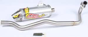 Main image of Pro Circuit T-4 Exhaust System CRF/XR 70 98-14