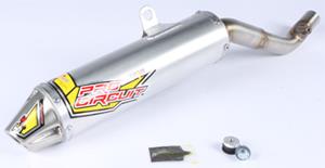 Main image of Pro Circuit T-4 Slip-On Exhaust XR400R 96-04