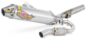 Main image of Pro Circuit T-4 Exhaust System YAM TTR50 All Years