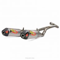 Pro Circuit Ti-6 Exhaust System CRF450R 2017-18