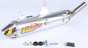 Main image of Pro Circuit T-4 Slip-On Exhaust KAW KLR650 93-07