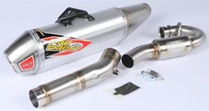 Main image of Pro Circuit T-6 Exhaust System KX250F 2017