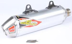 Main image of Pro Circuit T-6 Slip-On Silencer KTM 350 SX-F/XC-F 16-18