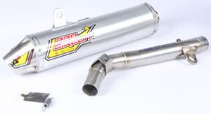 Main image of Pro Circuit T-4 Slip-On Exhaust SUZ DR650SE 97-16