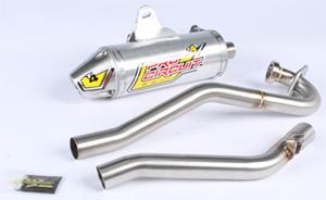 Main image of Pro Circuit T-4 Exhaust System Suzuki DRZ125