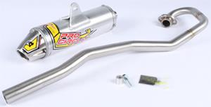 Main image of Pro Circuit T-4 Exhaust System YAM TTR125 00-17