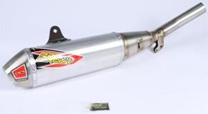 Main image of Pro Circuit T-6 Slip-On Exhaust YZ450F/FX 2017