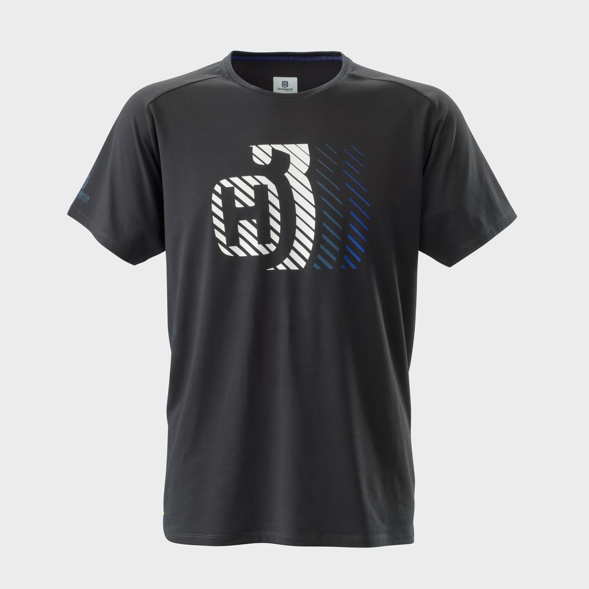 Main image of Husqvarna Remote Tee (Black)