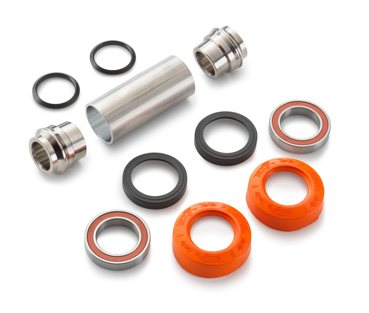 Main image of KTM Low Friction Front Wheel Bearing Kit