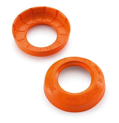 Main image of KTM Rear Wheel Bearing Protection Cap Kit