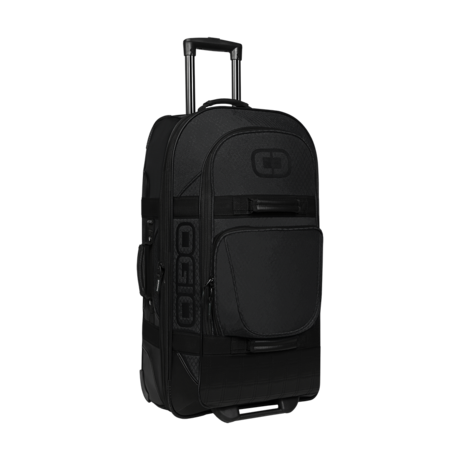 Main image of 2022 Ogio ONU 29 Travel Bag (Black)