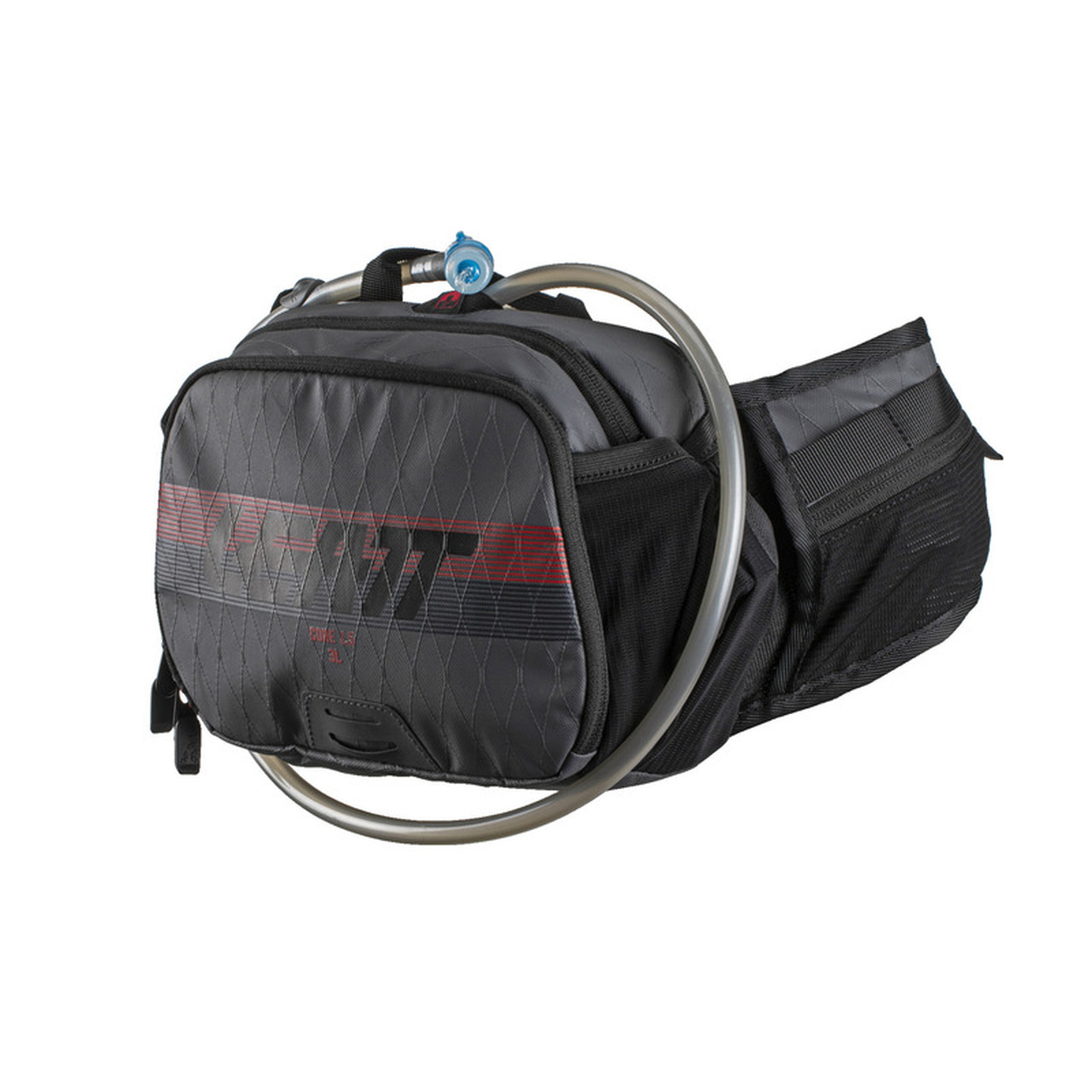 Main image of 2022 Leatt Hydration Core 1.5 (Gray/Red)