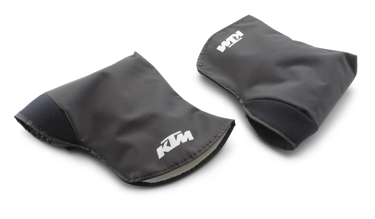 Main image of KTM Handguard Hand Warmers