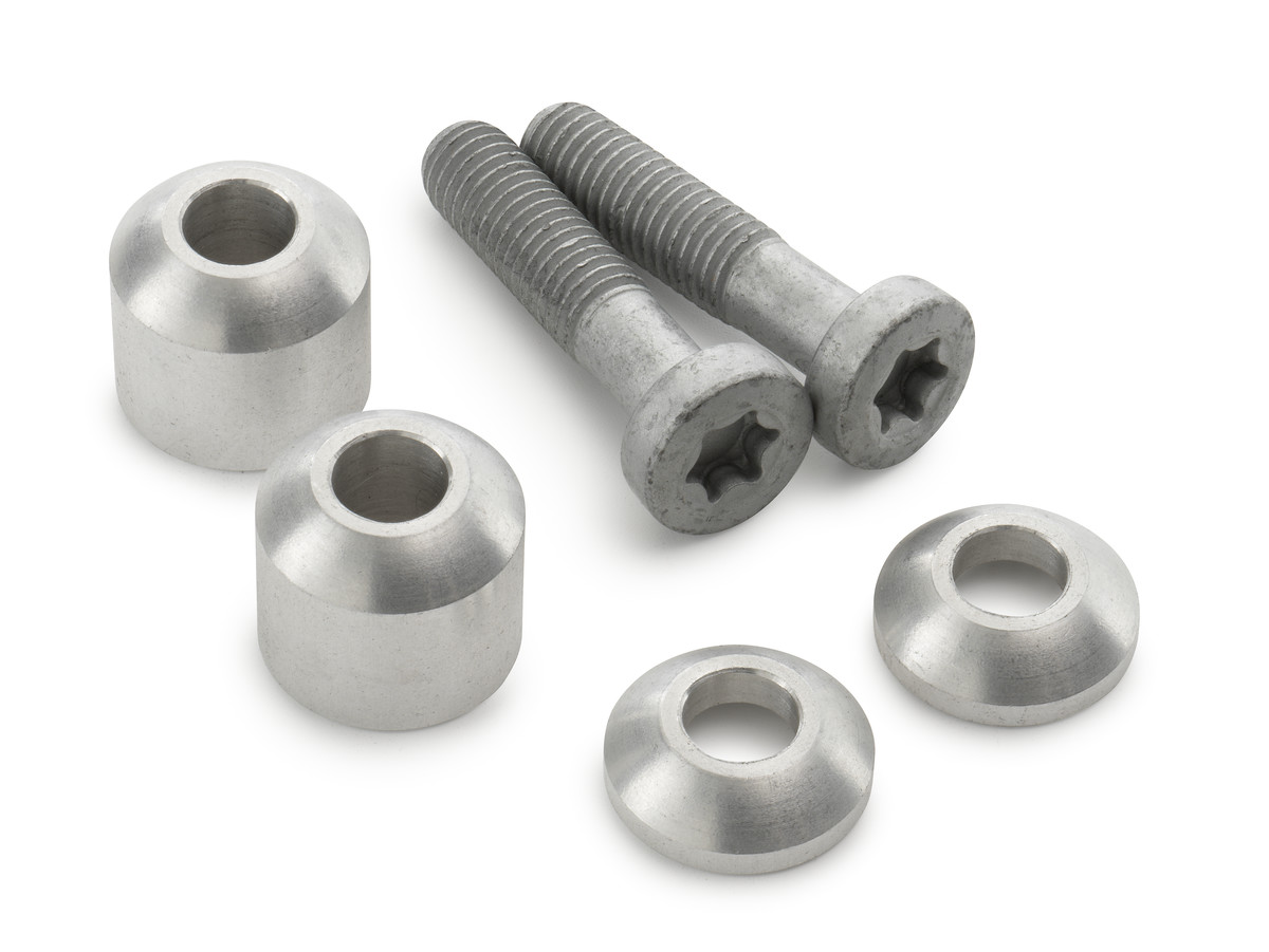 Main image of Handguard Bushing Kit KTM/HQV/GG