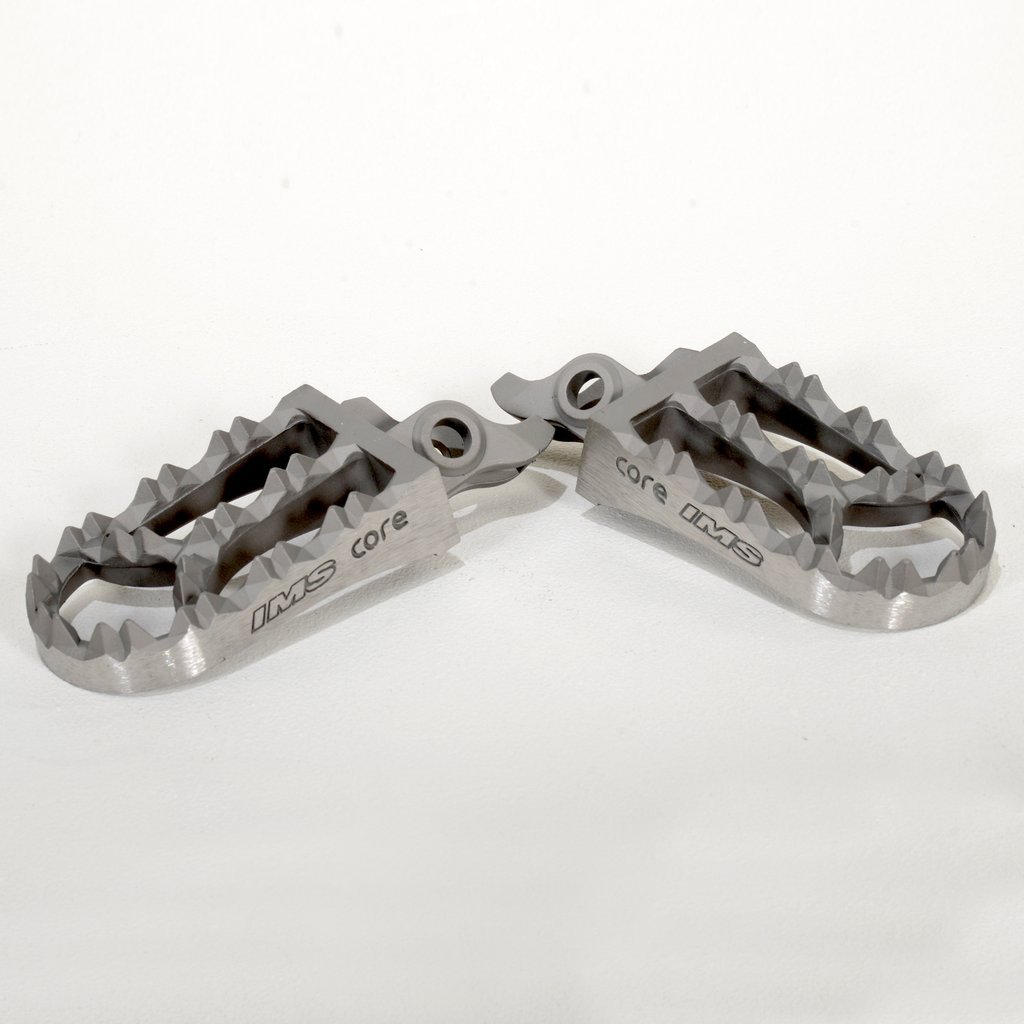 Main image of IMS Core Enduro Footpegs Honda (CR/CRF/125-450) 02-22