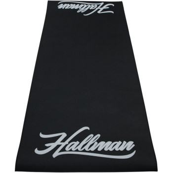 Main image of Thor Hallman Bike Pit Mat (31.5 X 78.75)