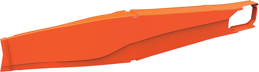 Main image of Polisport Swingarm Protection KTM Linkage Models (Orange) 13-21