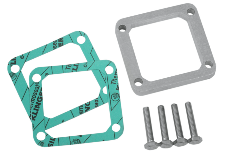 Main image of Moose Racing Torque Spacer Kit (YZ80/85)