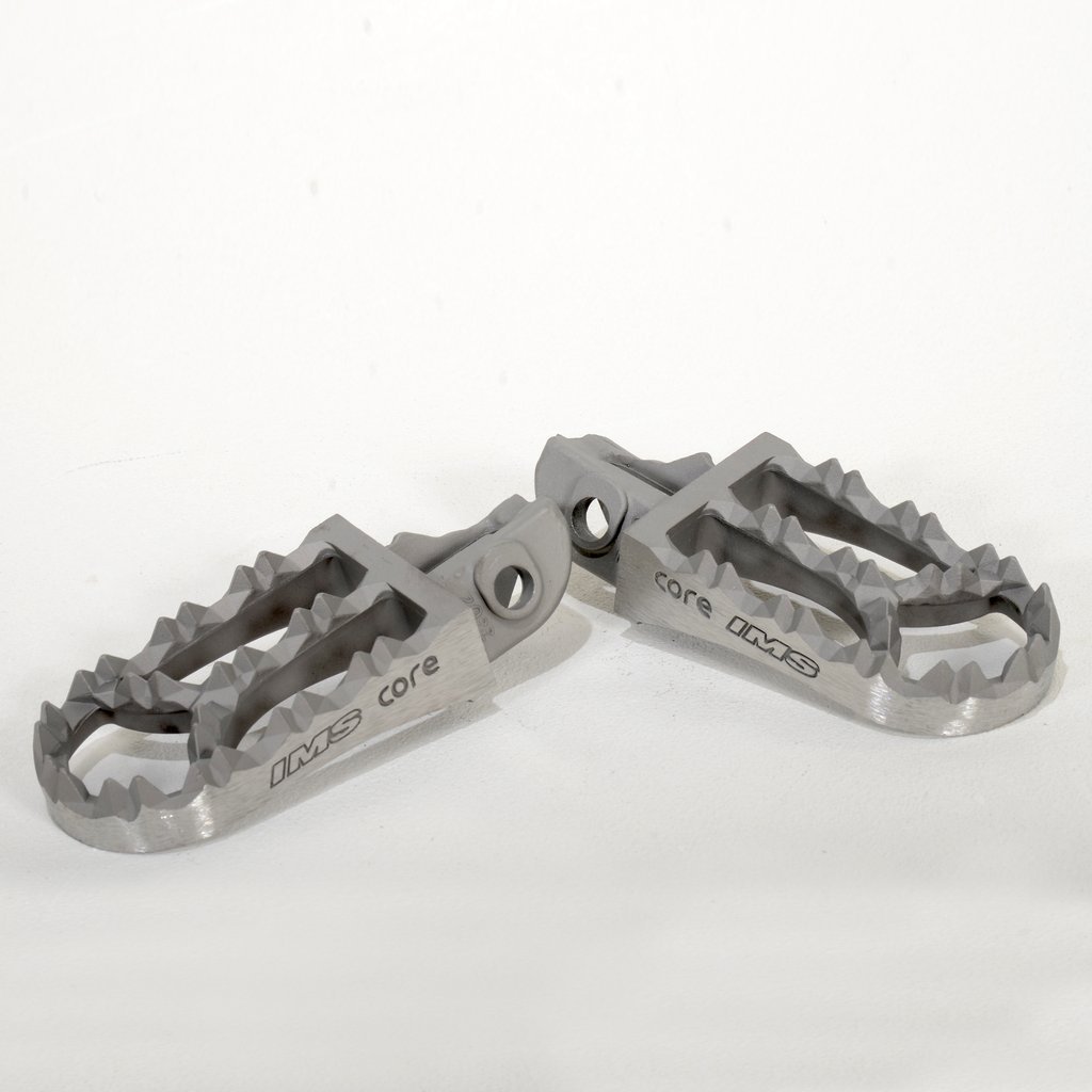 Main image of IMS Core Enduro Footpegs (KTM/HUSQ/GasGas)