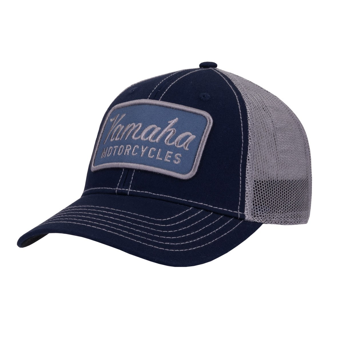 Main image of 2021 Yamaha Essentials Shop Curved Bill Hat