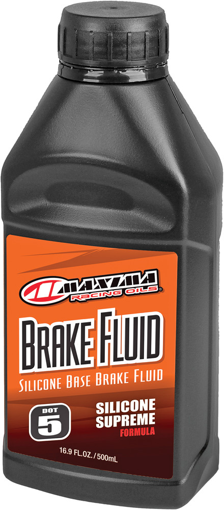 Main image of Maxima DOT 5 Brake Fluid