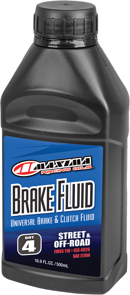 Main image of Maxima DOT 4 Bake Fluid