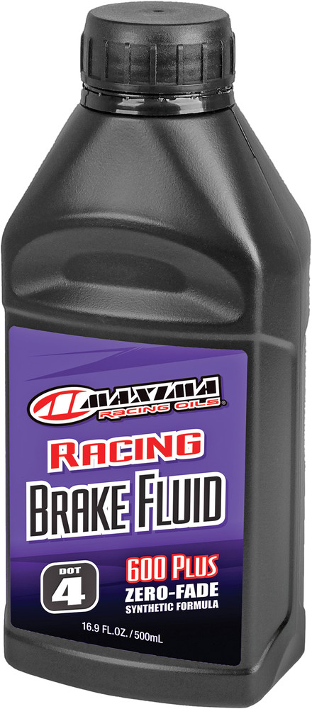 Main image of Maxima DOT 4 Racing Brake Fluid